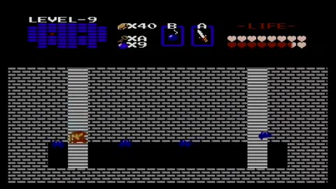 Let's Play Zelda 1 Part 7 Finale