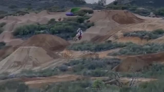 TYLER BEREMAN Needs A Lawyer For This Case | IG:tylerbereman | #motocross #moto #shorts