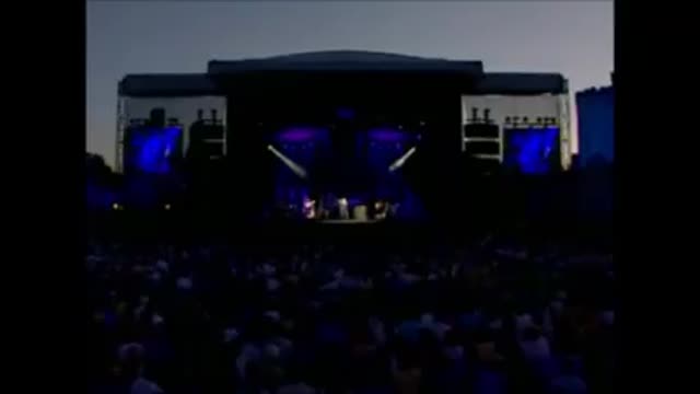 Tom Jones - Give Me One Reason