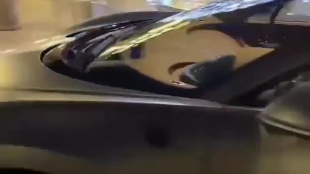 Buggati Dream Car Status Billionaire