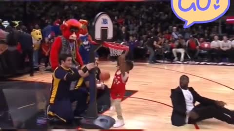How NBA Stars Raise Children