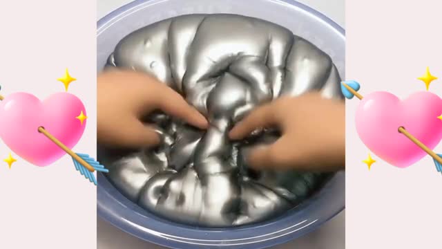 satisfactory asmr