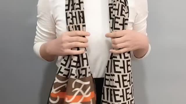 How to wear a tie &Towel For Beauty Style part 5929