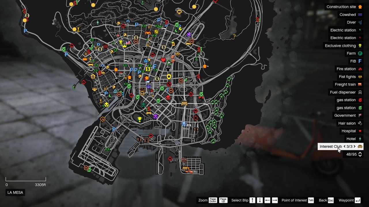 Grand Theft Auto V - Grand RP (Roleplay) - PC
