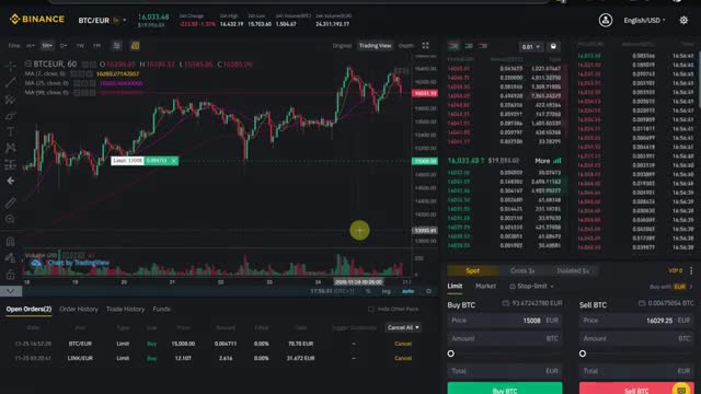How To buy Crypto currency using fiat money without paying high fee.