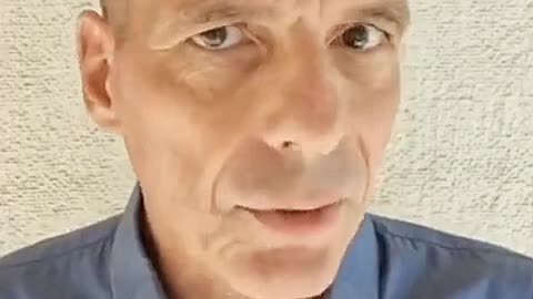 GRECIA - L'ex ministro delle finanze Varoufakis:"Von Der Leyen,la manderemo nella spazzatura..."