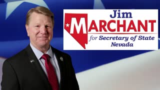 Jim Marchant for Nevada Secretary of State