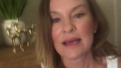 Happy Thanksgiving from Tiff