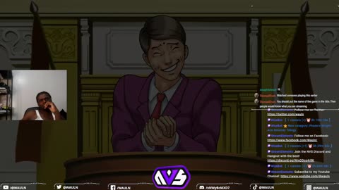 [ Can I Pass The Bar ? | PT. 1 ]