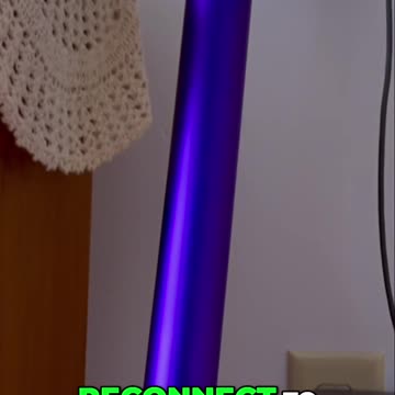 Dyson V8 Extra Cordless Cleaner Vacuum, Maximize Your Vacuum Battery Life, Essential Tips!