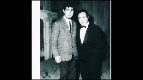 LELLO INIZIATO - Anema e core