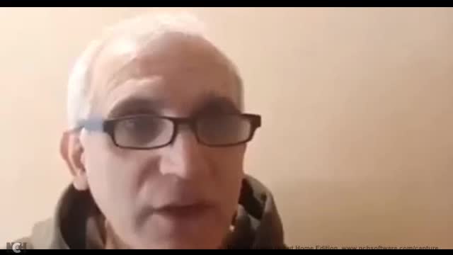 904 - Vaccination Warning Message from Br. Alexis Bugnolo