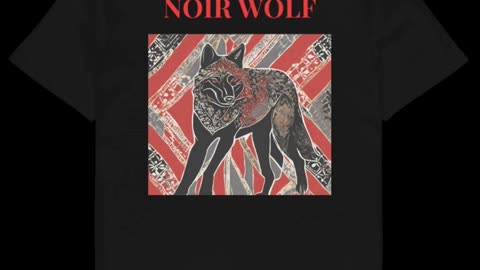 Noir Wolf