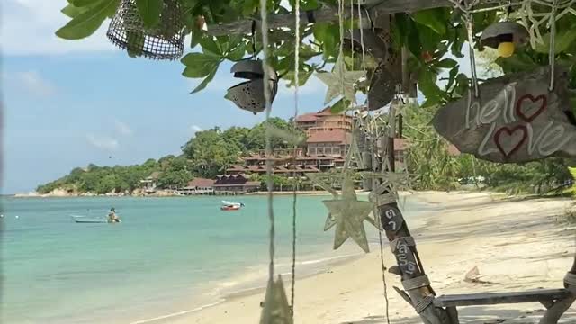 Its A Wonderful place