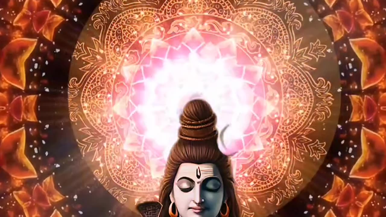 Om namah shivaye