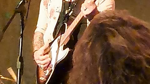 Richie Kotzen #5 - September 24, 2022