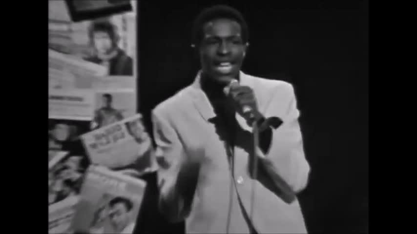 1967 Bonus Music Video