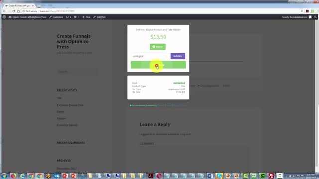 Bitcoin Lesson 17 - Adding Coupons in Rocketr