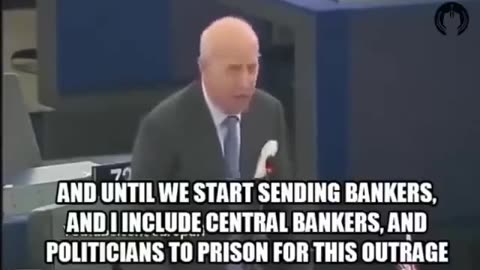 EU Politicians explains why banks are collapsing