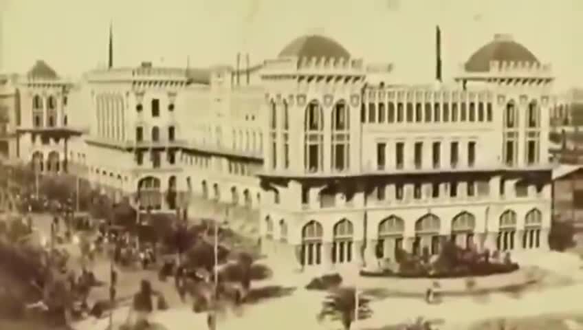 Technology of the past