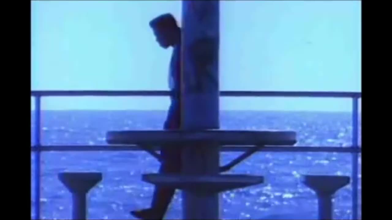 Chuckii Booker - Turned Away