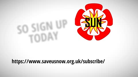 Save Us Now - Mark Steele Our Values are all for one and one for all