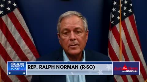 Rep Ralph Norman says FBI needs ‘serious overhaul,’ especially ‘taint teams’.