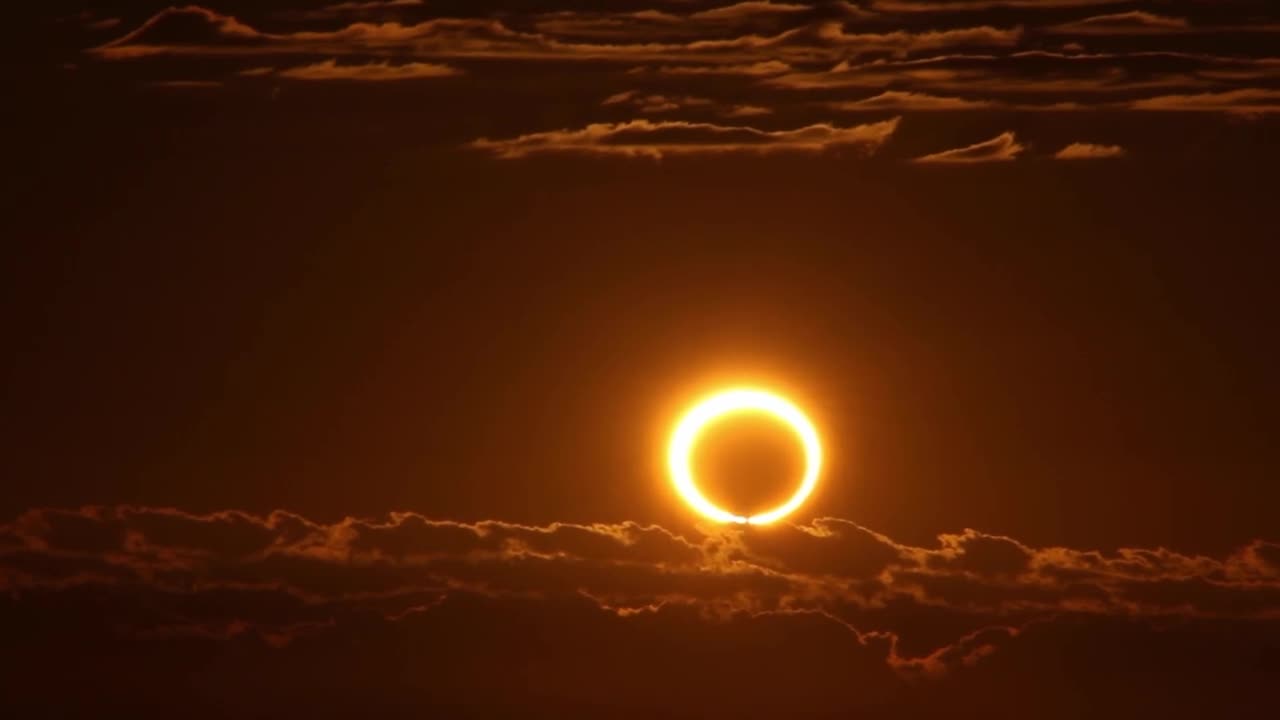 What Is An Annular Eclipse?