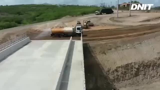 Infra estrutura tratada como assunto de Estado