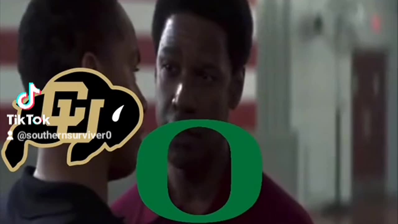 Colorado after the loss