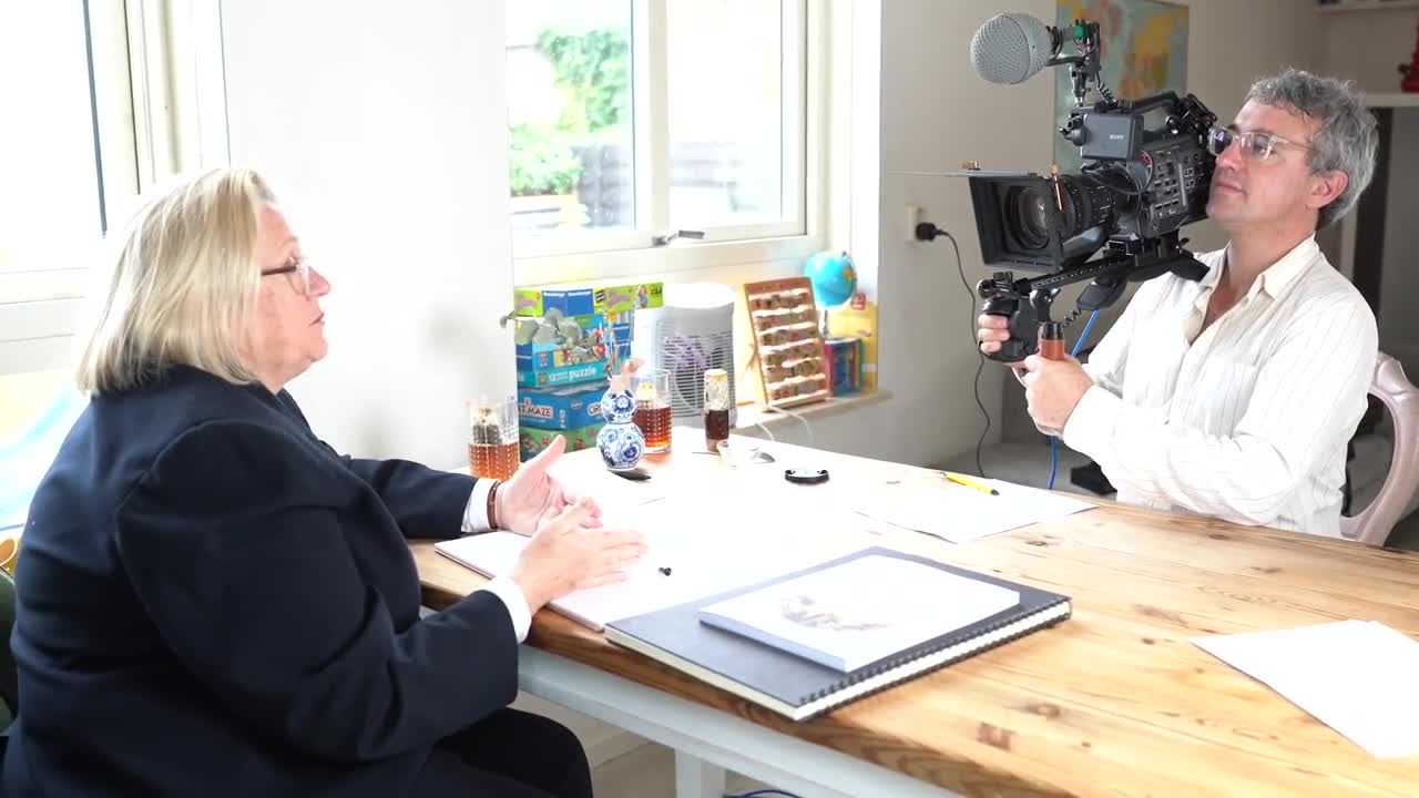Mark of the Beast Technology Explained by Catherine Austin Fitts-Full Interview