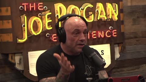 Joe Rogan: The Left Is A Cult Like The Manson Family