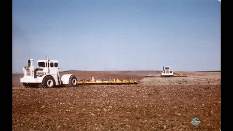 Bob's Big Bud Bin Boom - Welker Farms Inc