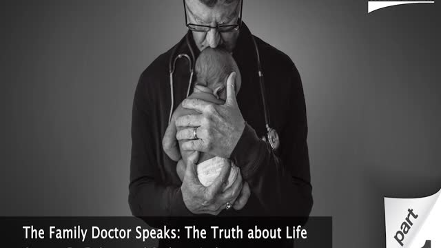 The Family Doctor Speaks:The Truth about Life - Part 1 with Guests Dr. Robert and Carlotta Jackson