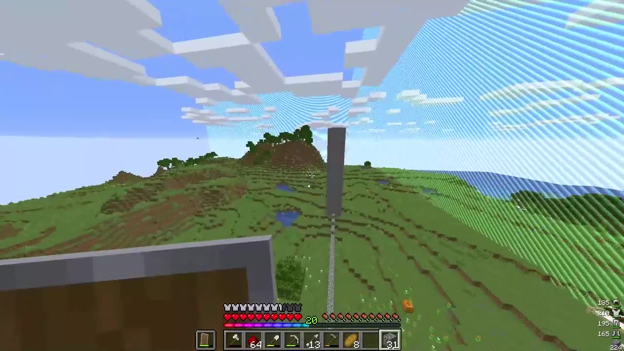 I Started a WAR on my SCHOOL's MINECRAFT SERVER_p13
