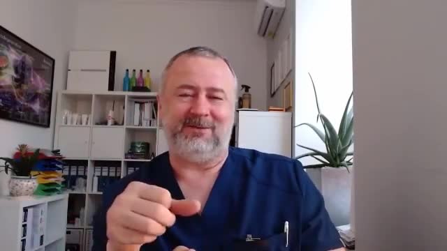 Wojciech Jan Karwowski - Gdybym to ja stworzył wirusa ...