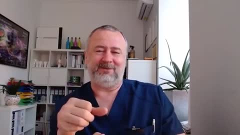 Wojciech Jan Karwowski - Gdybym to ja stworzył wirusa ...