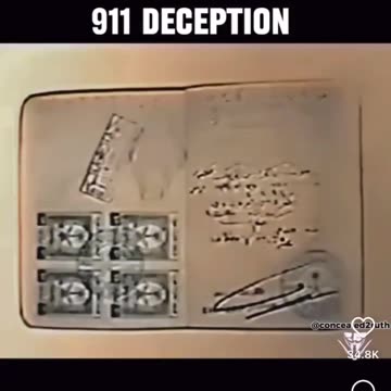 911 was an inside Job