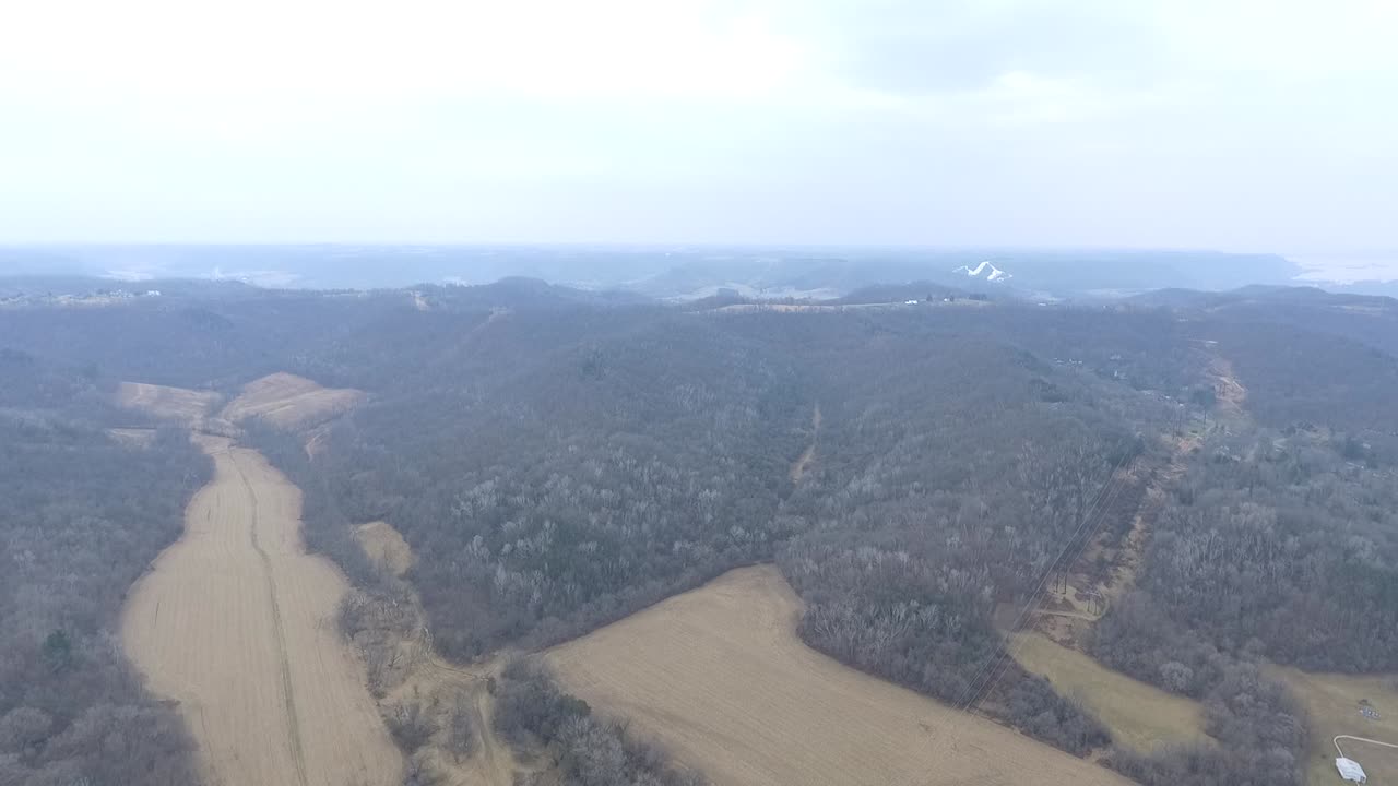 Drone Flight 4/2/20