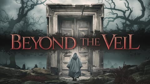 Beyond The Veil - Hybrid Cinematic Music | QuietGod x RiseOut Productions