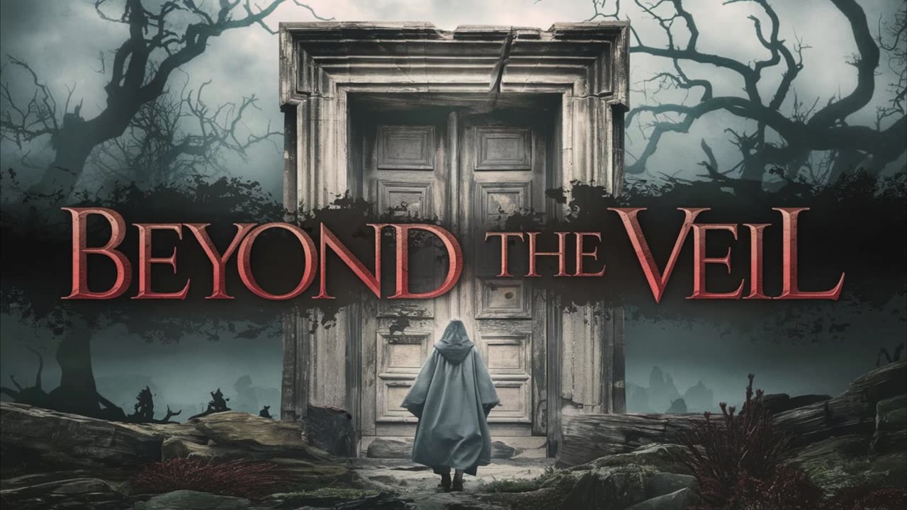 Beyond The Veil - Hybrid Cinematic Music | QuietGod x RiseOut Productions