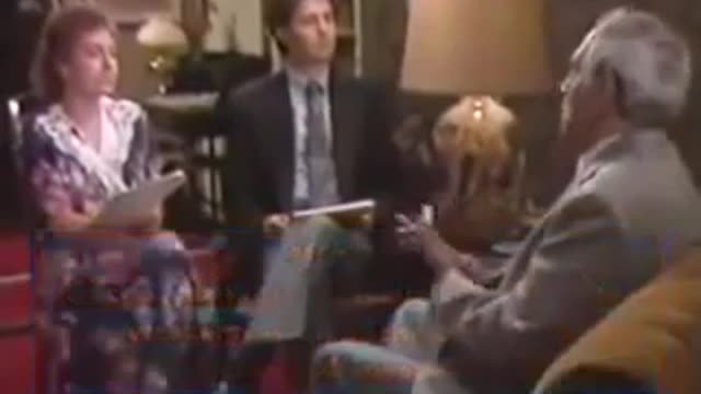 The Great Controversy