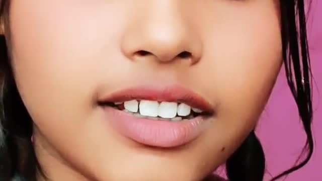 tiktok girl gonna viral 1