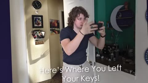 Google Photos is Really Creepy