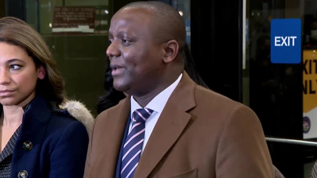 Defense attorney says Jussie Smollett will appeal his guilty verdict