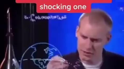 WARNING!!! NASA are LIARS! This is a shocking one