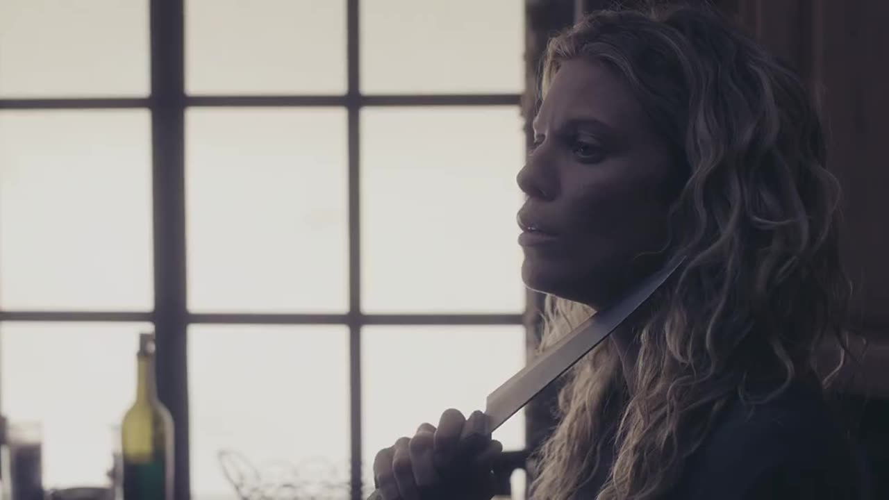 Condition of Return Official Trailer (2023)