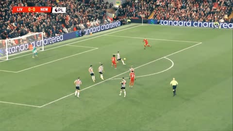 Thrillers goal