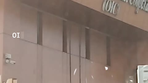 Oic headquarters Jeddah