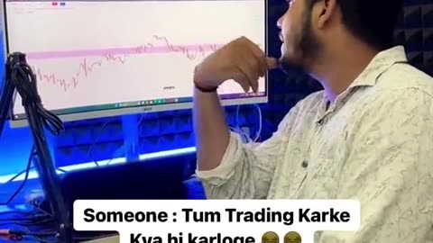 Motivation For Traders